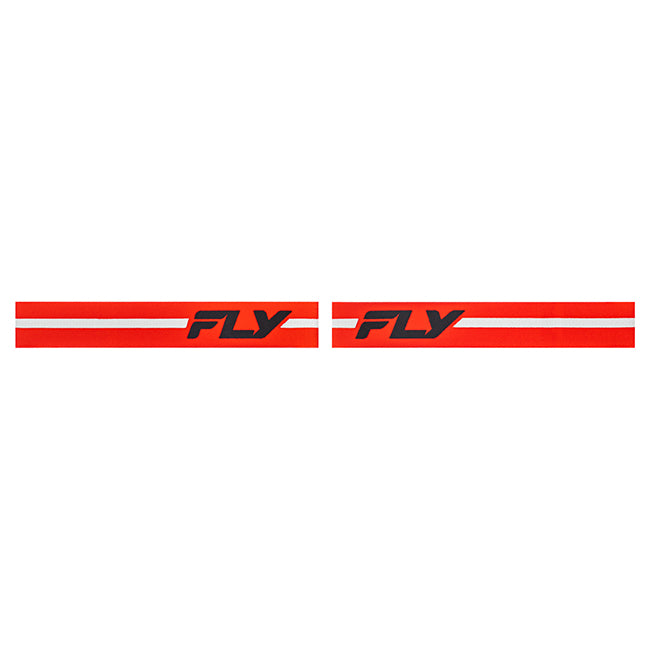 Fly Racing Zone & Focus Goggle Variants