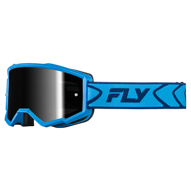 Fly Racing Zone & Focus Goggle Variants