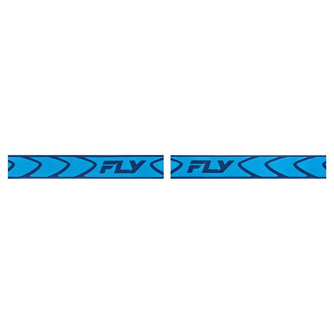 Fly Racing Zone & Focus Goggle Variants