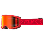 Fly Racing Zone & Focus Goggle Variants
