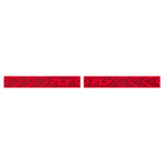 Fly Racing Zone & Focus Goggle Variants