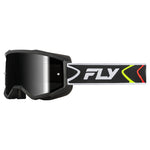 Fly Racing Zone & Focus Goggle Variants