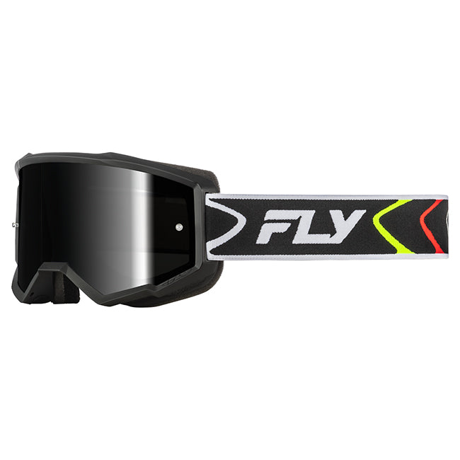Fly Racing Zone & Focus Goggle Variants