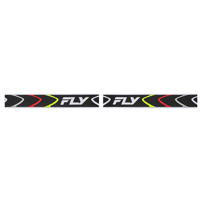 Fly Racing Zone & Focus Goggle Variants
