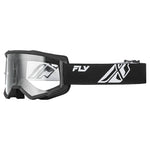 Fly Racing Focus Goggle - Youth