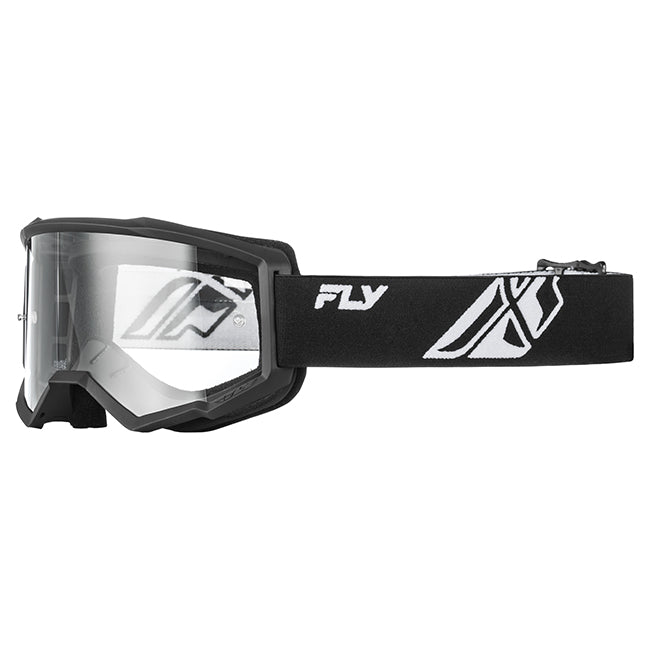 Fly Racing Focus Goggle - Youth