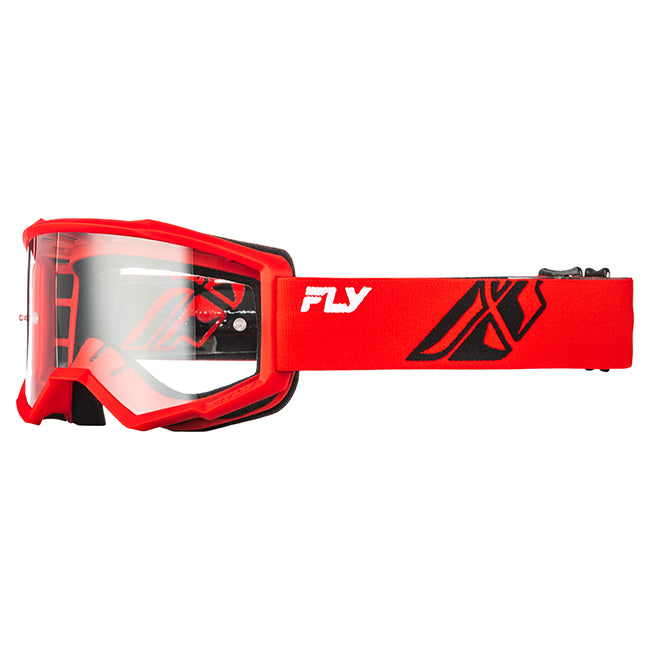 Fly Racing Focus Goggle - Youth