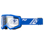 Fly Racing Focus Goggle - Youth