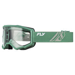 Fly Racing Focus Goggle - Youth