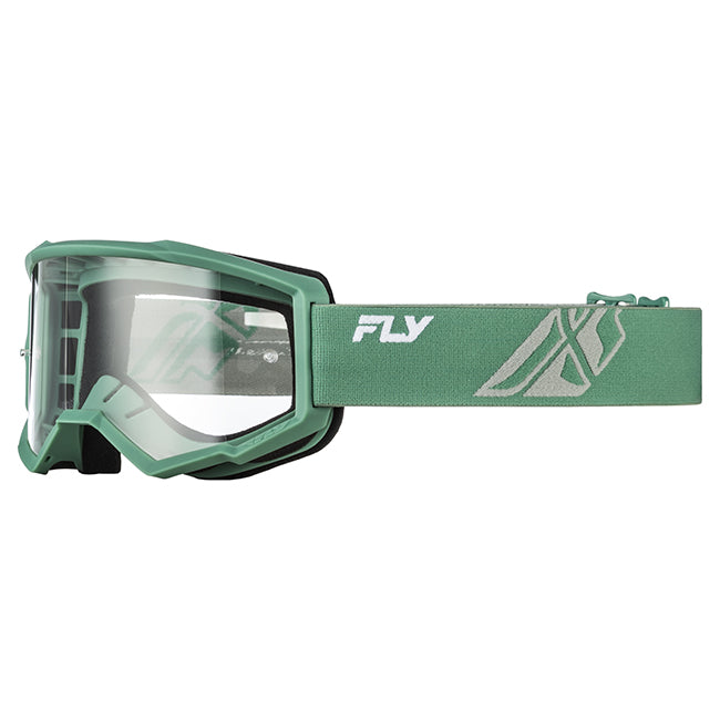 Fly Racing Focus Goggle - Youth