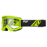 Fly Racing Focus Goggle - Youth