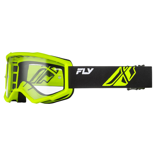 Fly Racing Focus Goggle - Youth