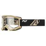 Fly Racing Focus Goggle - Youth