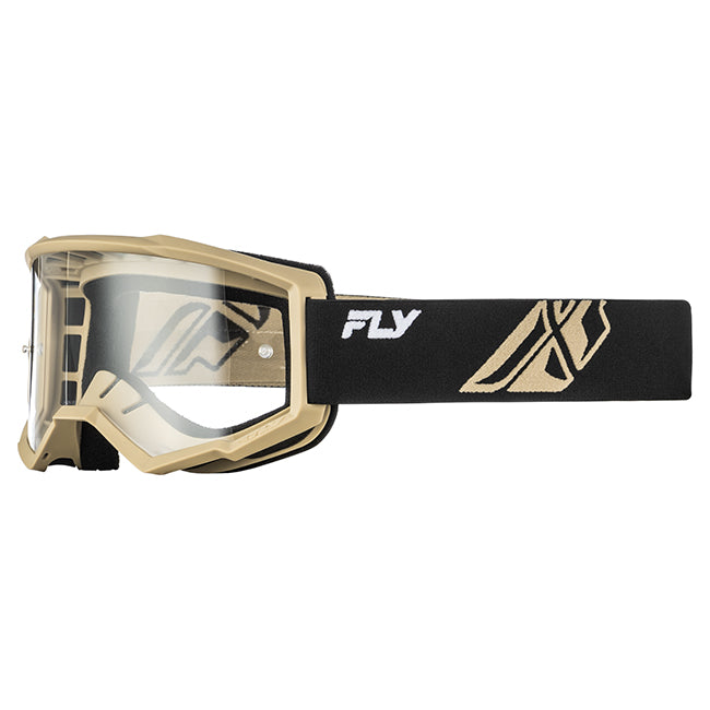 Fly Racing Focus Goggle - Youth