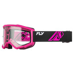 Fly Racing Focus Goggle - Youth