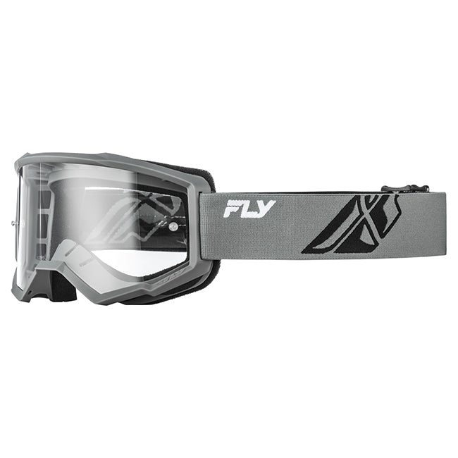 Fly Racing Focus Goggle - Youth