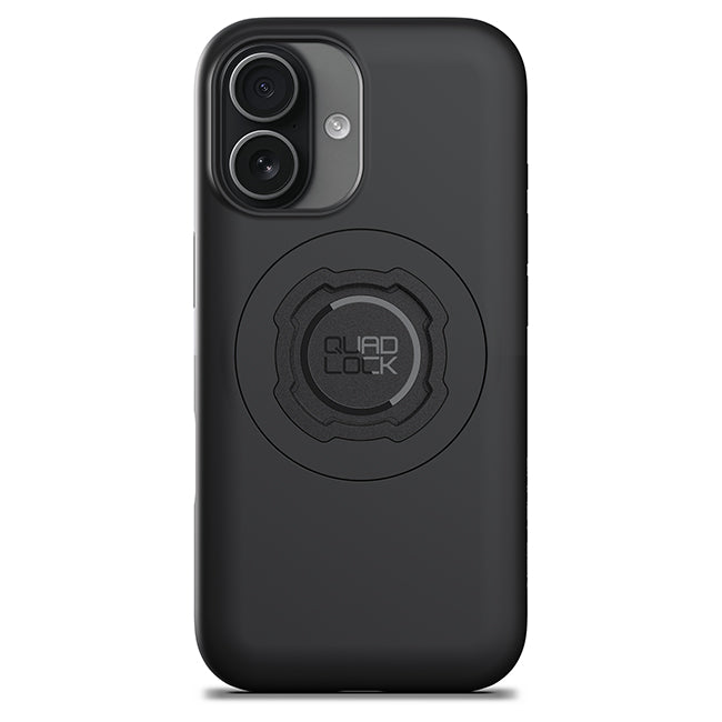 Quad Lock Mag Case - Suits Apple iPhone 17