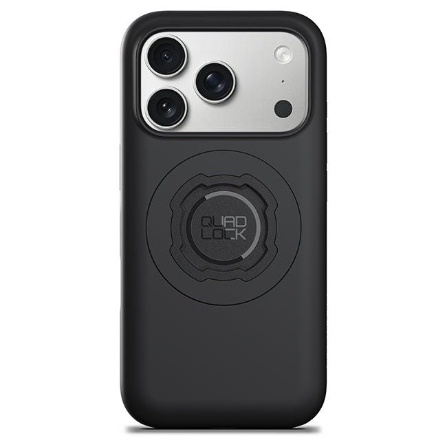 Quad Lock Mag Case - Suits Apple iPhone 17 Pro