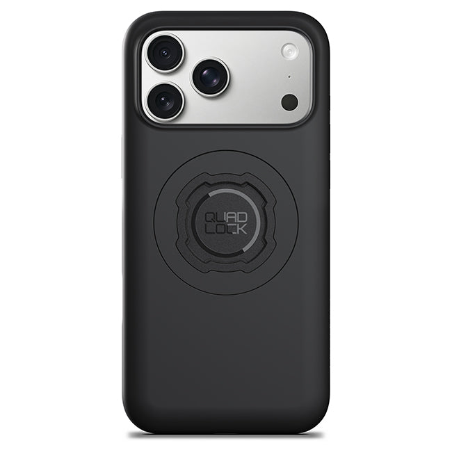 Quad Lock Mag Case - Suits Apple iPhone 17 Pro Max