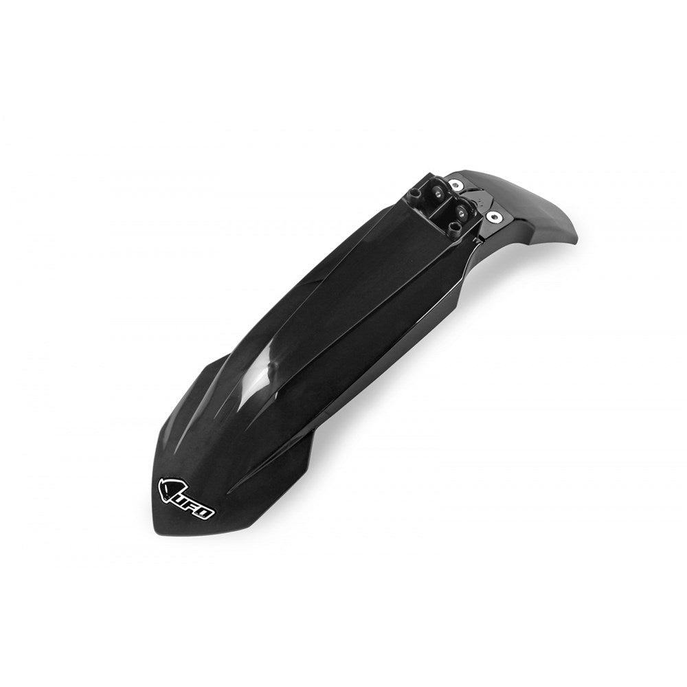 UFO GAS GAS FRONT FENDER MC85 21-22 (BLK)