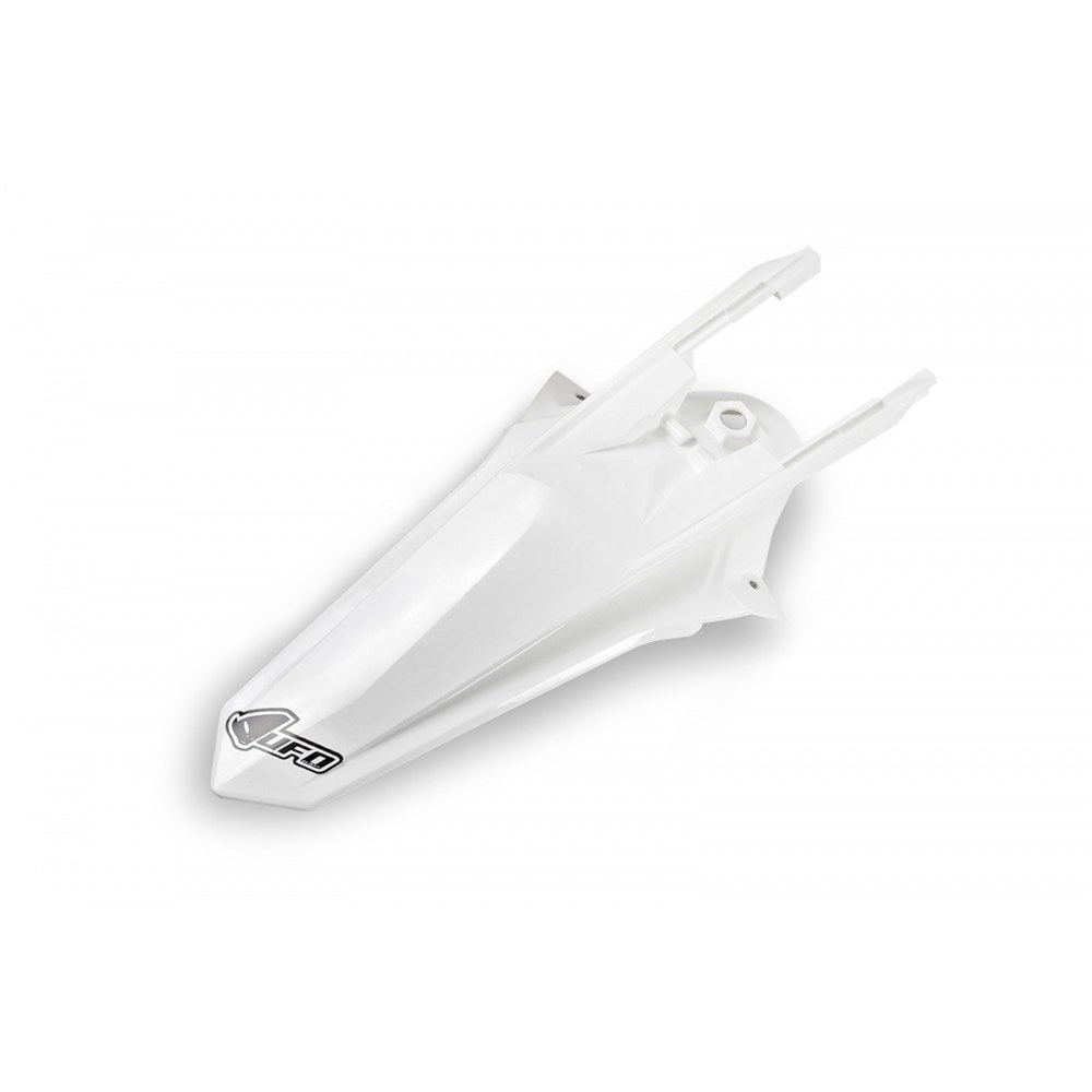 UFO GAS GAS REAR FENDER MC85 21-22 (WHT)