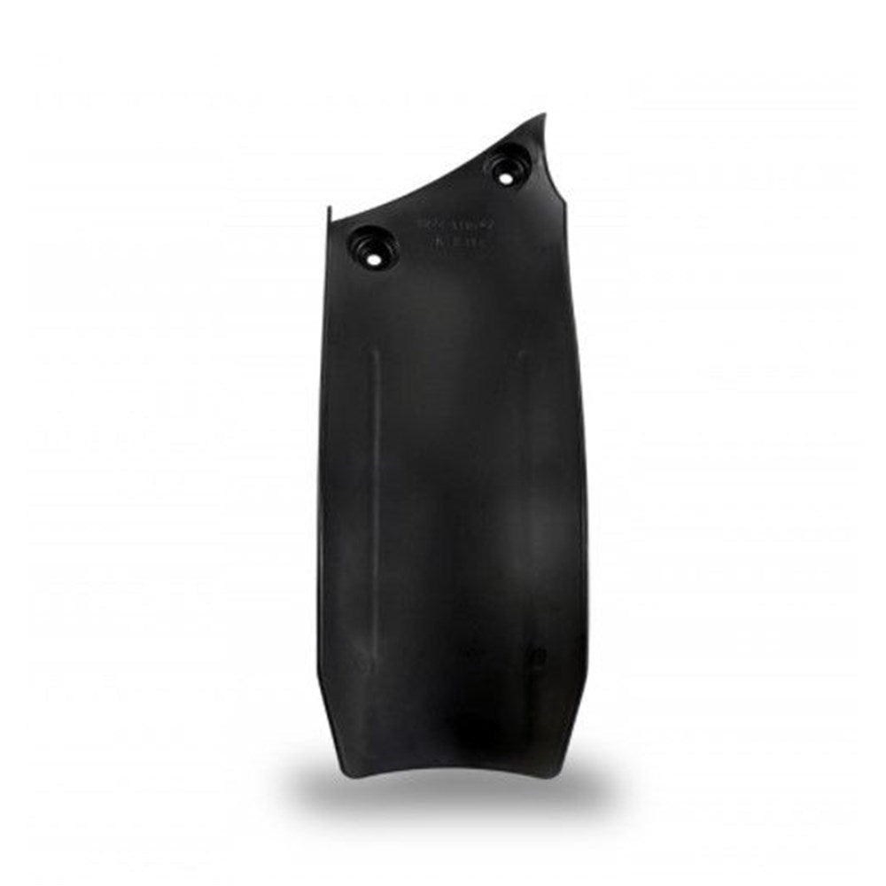 UFO GAS GAS REAR SHOCK MUD PLATE MC85 21-22 BLK