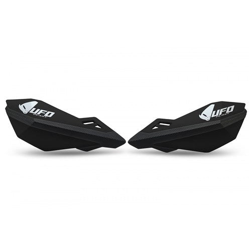 UFO HANDGUARDS GAS GAS (OEM BLK) MC/MC-F/EC/EX/EC-F/EX-F 21-23