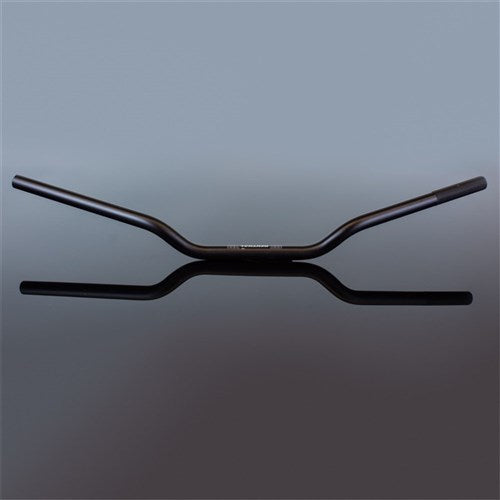 RENTHAL 7/8 H/BAR ROAD ROAD WIDE BLK (749-02-BK)
