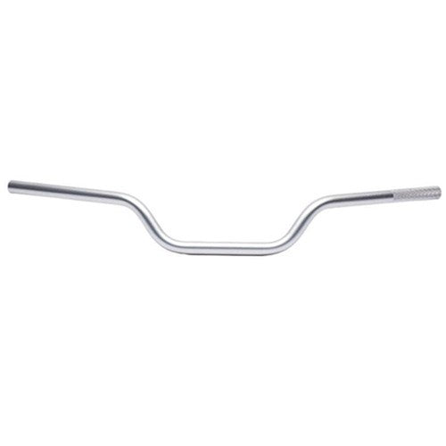RENTHAL 7/8 H/BAR ROAD ULTRA LOW SIL (758-01-SI)