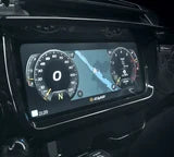 Harley-Davidson Embedded Navigation