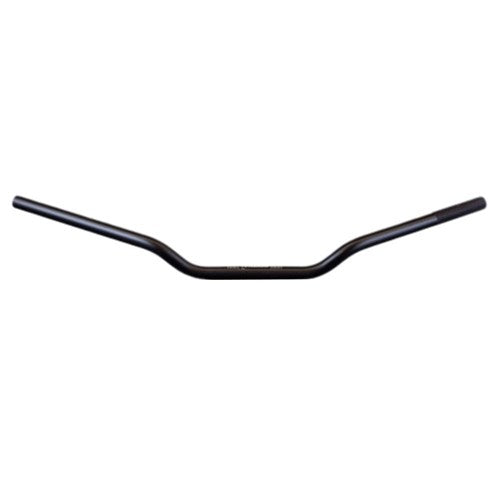 RENTHAL 7/8 H/BAR SPEEDWAY BLK (773-02-BK)