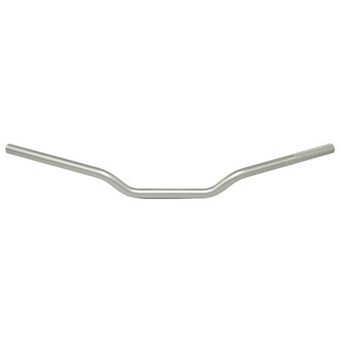 RENTHAL 7/8 H/BAR SPEEDWAY SIL (773-02-SI)