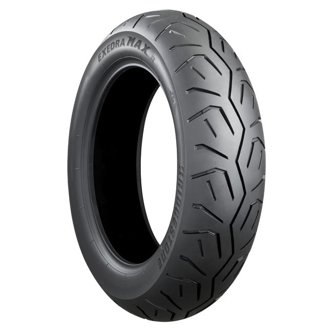 Bridgestone Exedra Radial Cruiser Tyre Rear