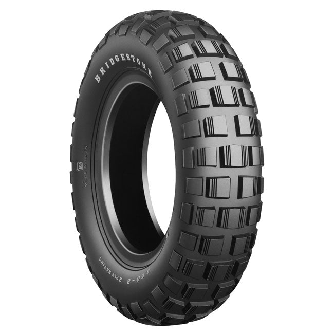 Bridgestone TW2 Adventure Tyre Universal