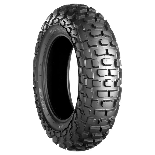 Bridgestone TW34 Adventure Tyre Rear