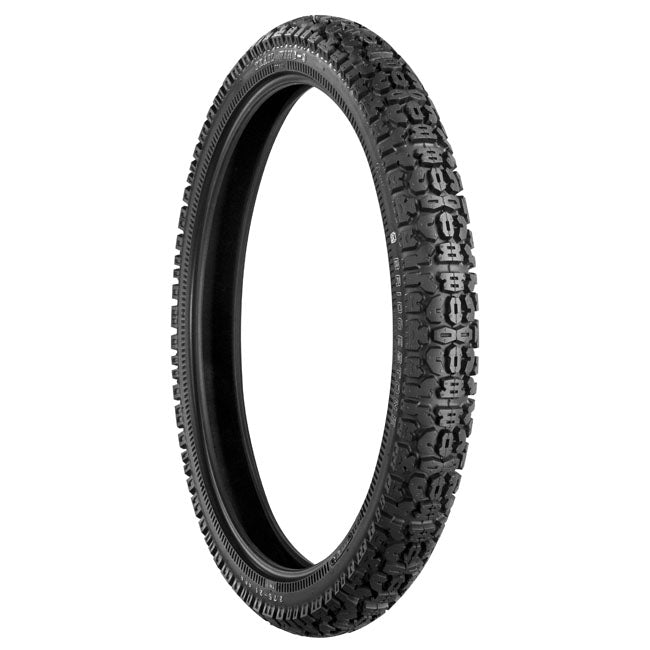 Bridgestone TW9 Adventure Tyre Front