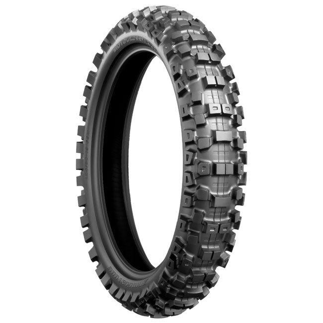 Bridgestone M40 MX/Enduro Tyre Rear
