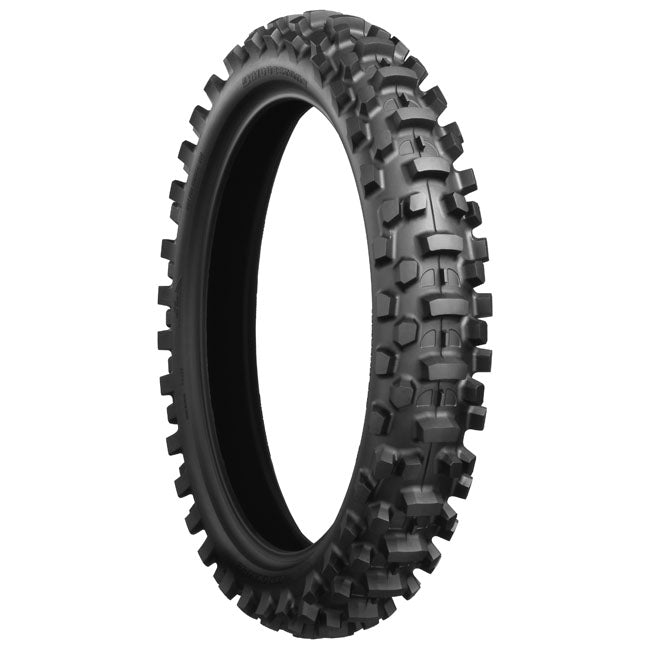 Bridgestone M102 MX/Enduro Tyre Rear