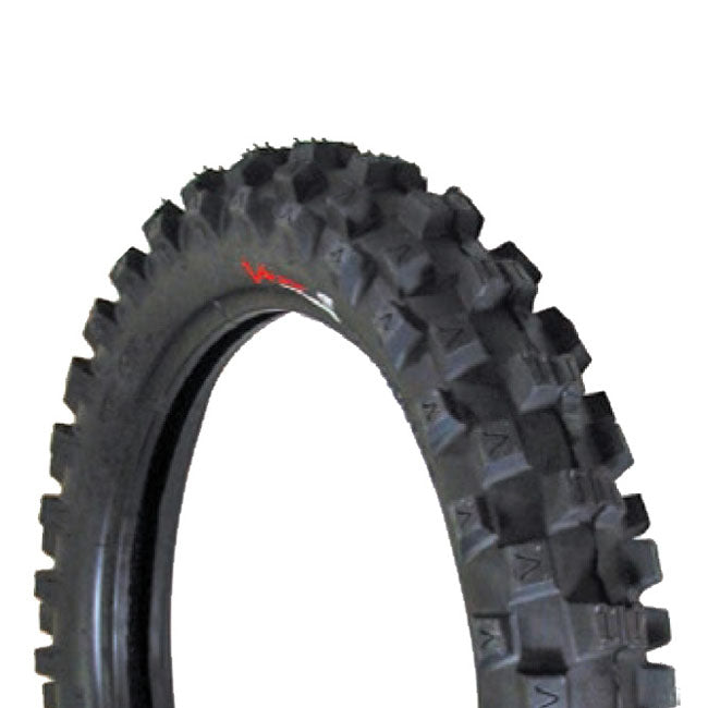 Viper M02 MX/Enduro Tyre Rear