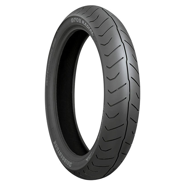 Bridgestone G Series Cruiser Cruiser Tyre Rear