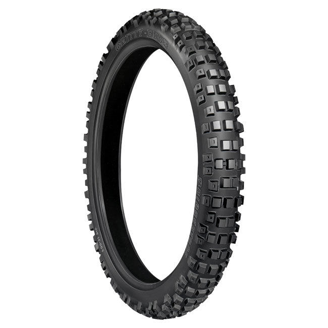 Bridgestone ED03 MX/Enduro Tyre Front