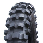 Viper F897 MX/Enduro Tyre Rear