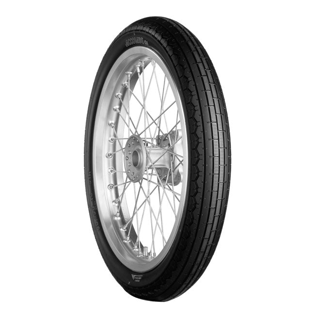 Bridgestone AC01 Classic Tyre Front