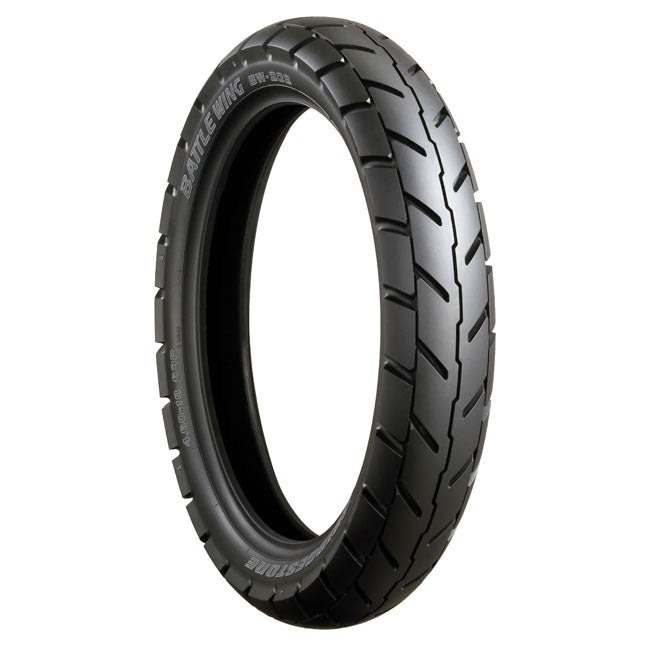 Bridgestone BW202 Adventure Tyre Rear