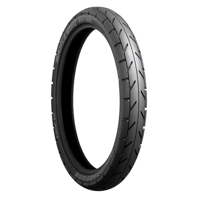 Bridgestone BW201 Adventure Tyre Front