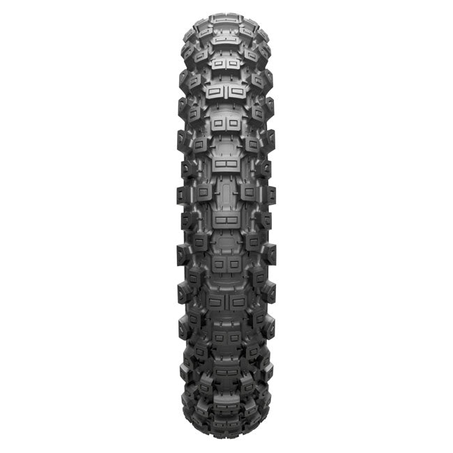 Bridgestone X40 MX/Enduro Tyre Rear