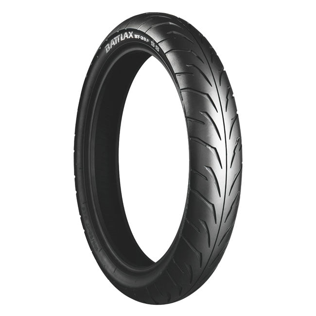 Bridgestone BT39 Touring Tyre Front
