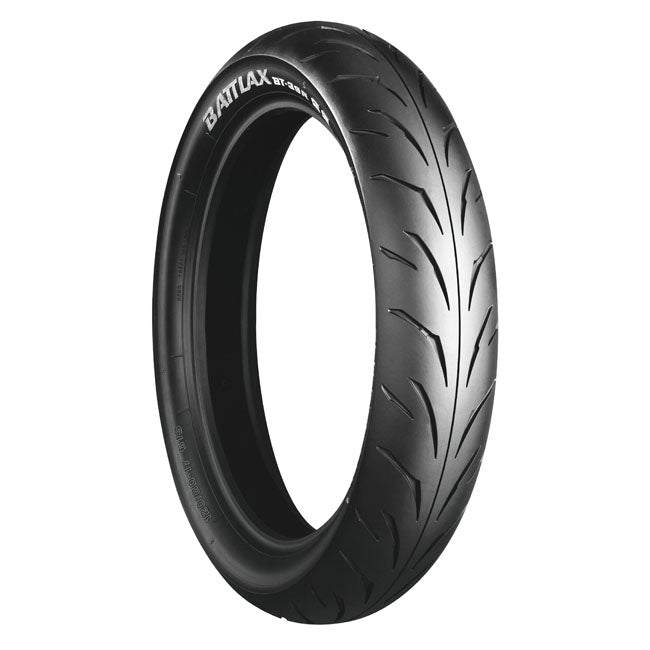 Bridgestone BT39 Touring Tyre Rear