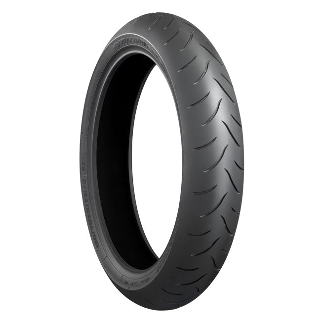 Bridgestone BT016 Hypersport Tyre Front
