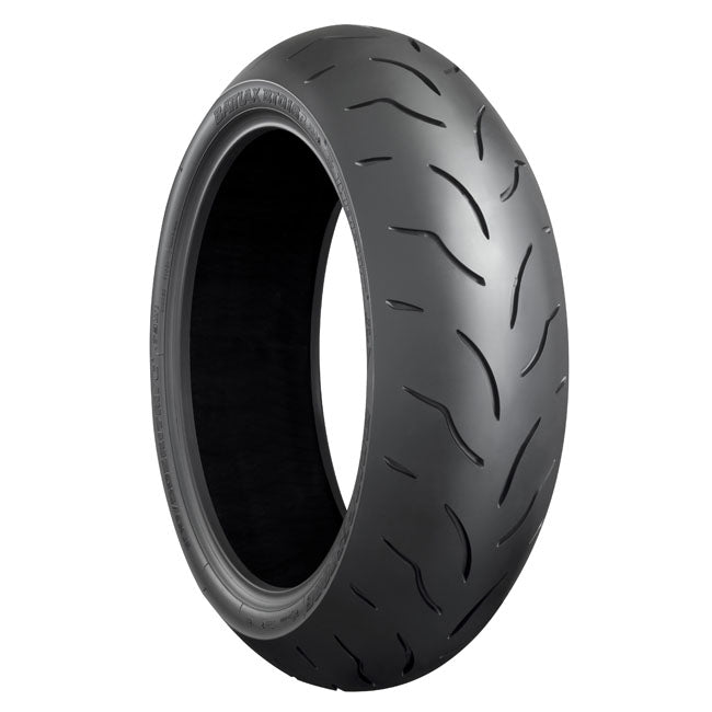 Bridgestone BT016 Hypersport Tyre Rear